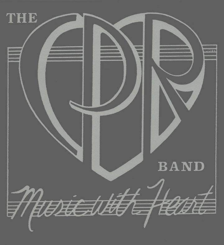 The CPR Band History